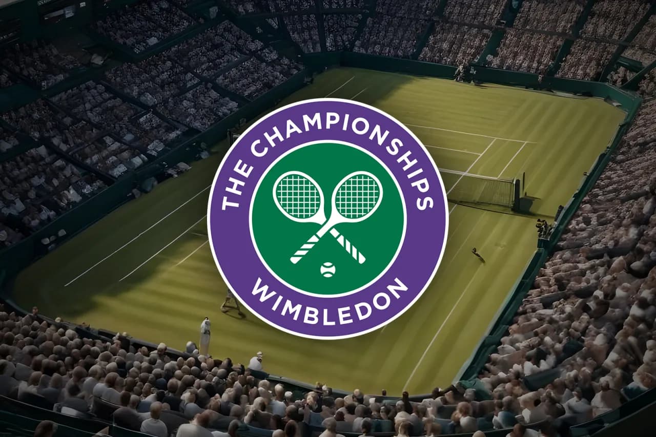 Z czego słynie Wimbledon? Tajemnice kultowej imprezy tenisowej w Londynie