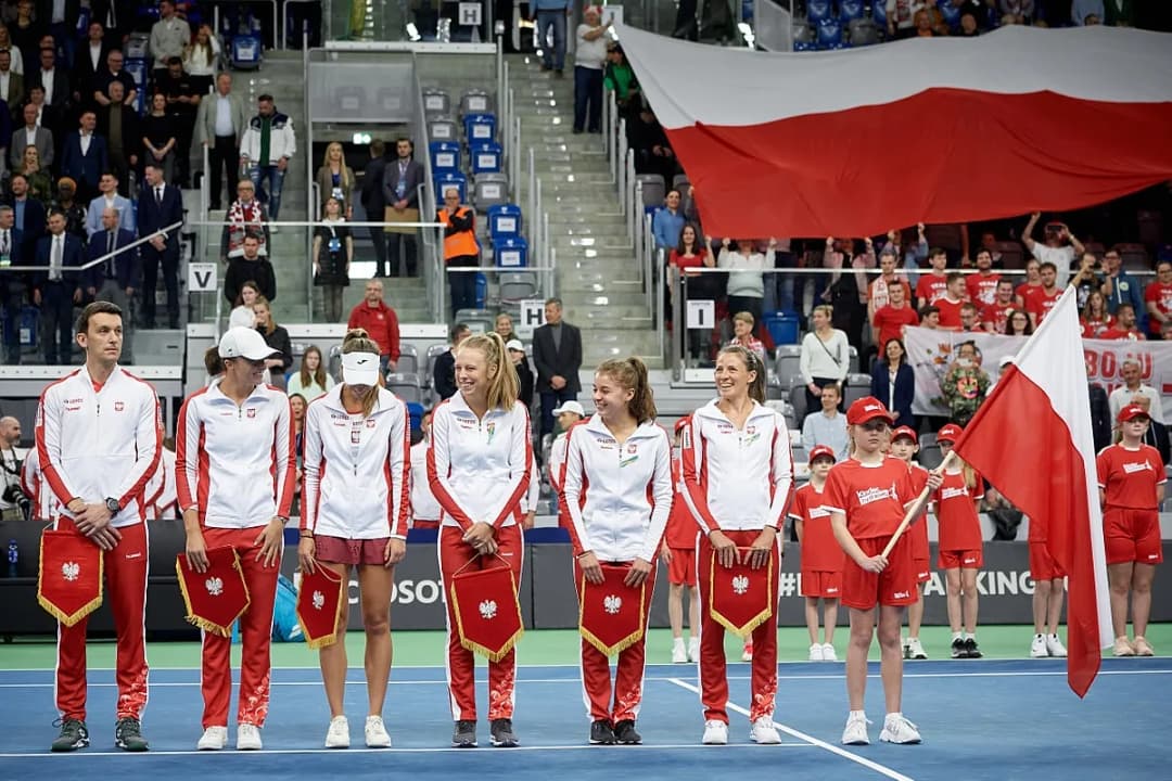 Ile rund w tenisie na olimpiadzie: poznaj wszystkie etapy rozgrywek
