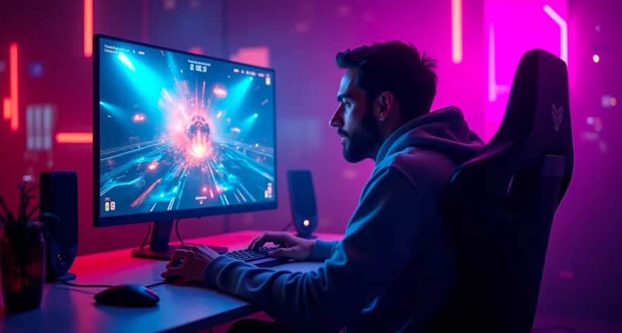 Jak wyznaczać cele na 2025 rok, by by nie zgubić się w grze