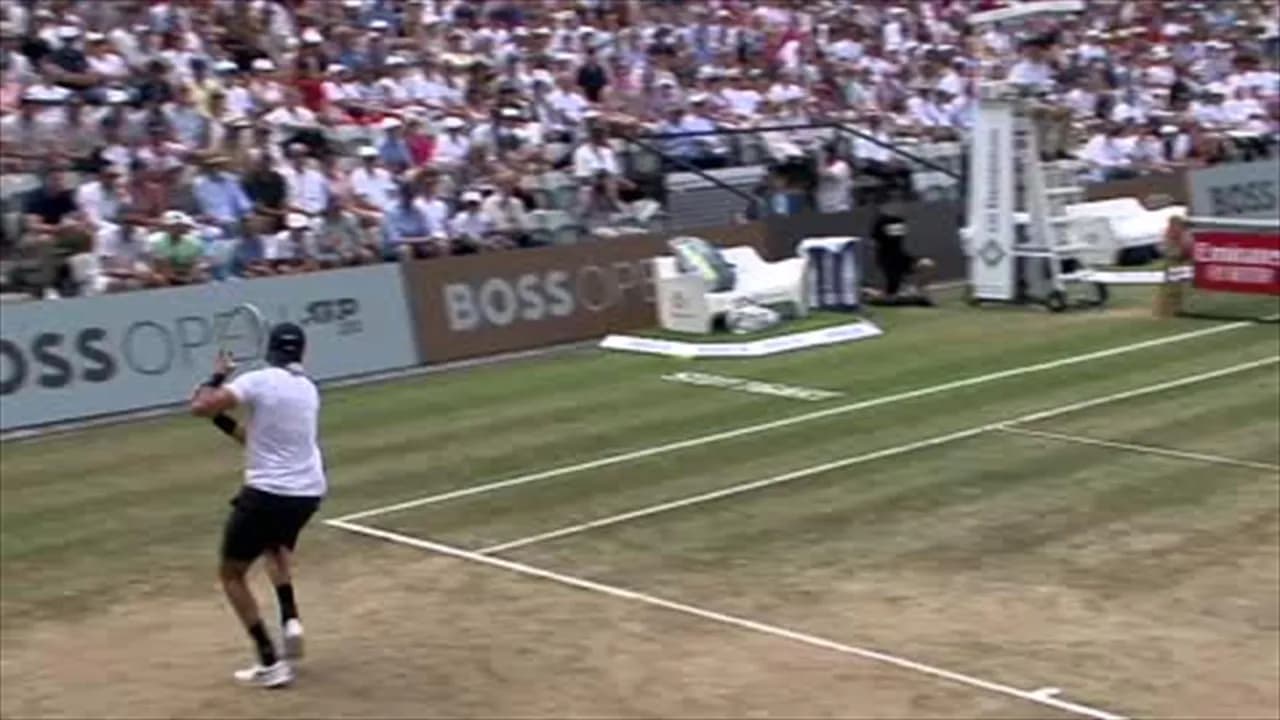 Eurosport transmituje Wimbledon - co musisz wiedzieć o meczach i streamingu