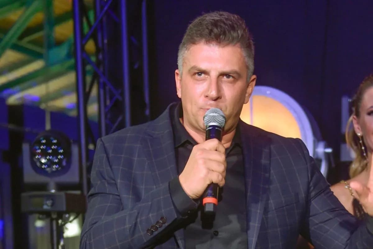 Mateusz Borek: Szokujące zarobki gwiazdy dziennikarstwa sportowego