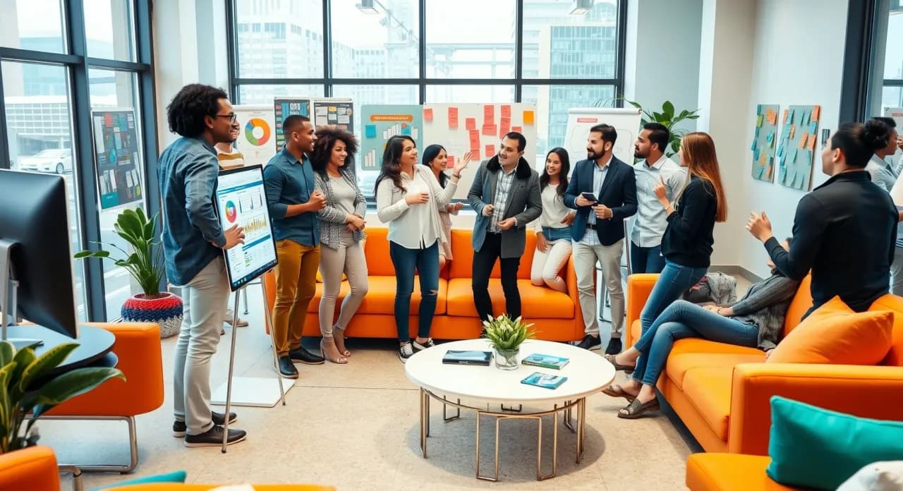 Marketing influencerów w branży rozrywkowej – jak twórcy wpływają na decyzje odbiorców?