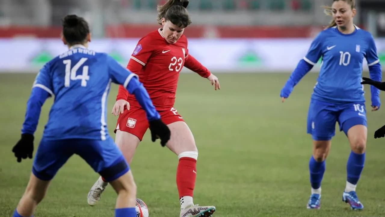 Zarobki piłkarek w Ekstralidze: szokujące różnice i trendy