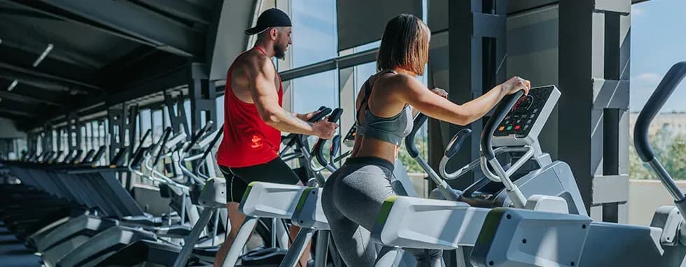 Ile powinien trwać trening cardio, aby osiągnąć najlepsze efekty?