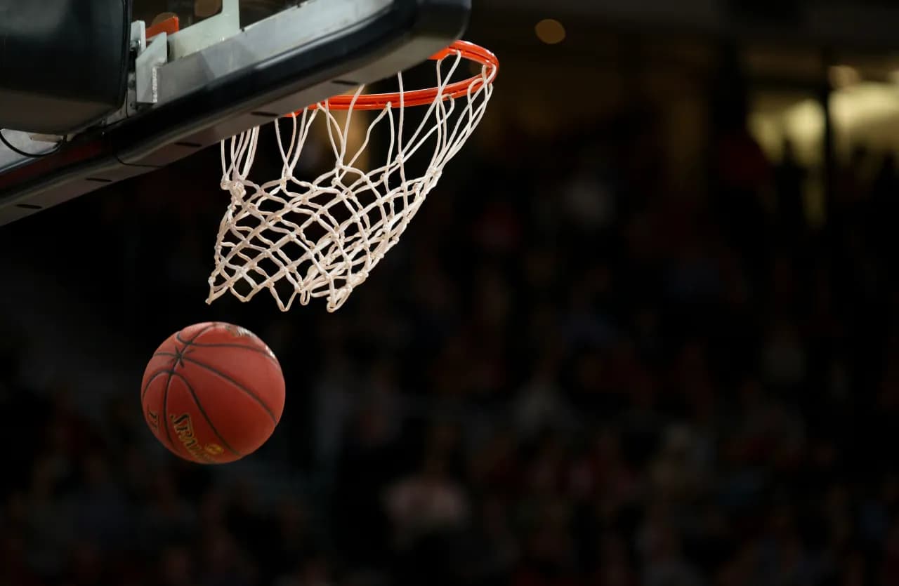 Basketball – pasja, która łączy pokolenia