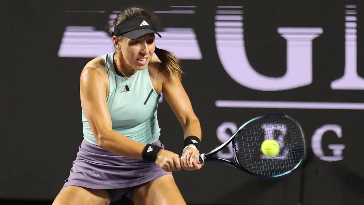 Pegula vs Gauff: Wyniki meczu i szczegółowa analiza rywalizacji tenisowej