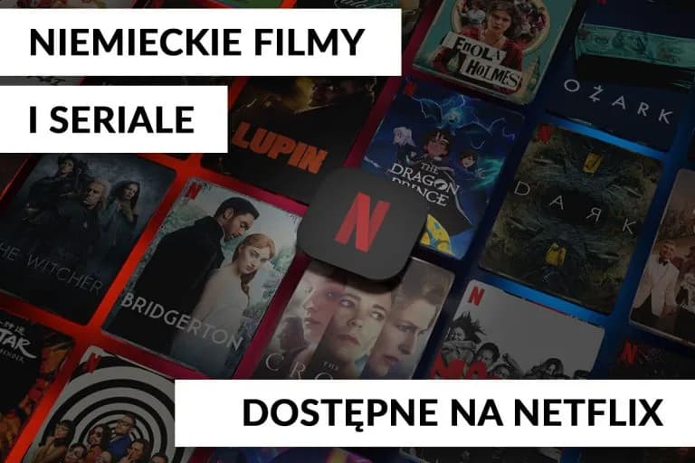Streaming w Niemczech: gdzie znaleźć najnowsze filmy i seriale?