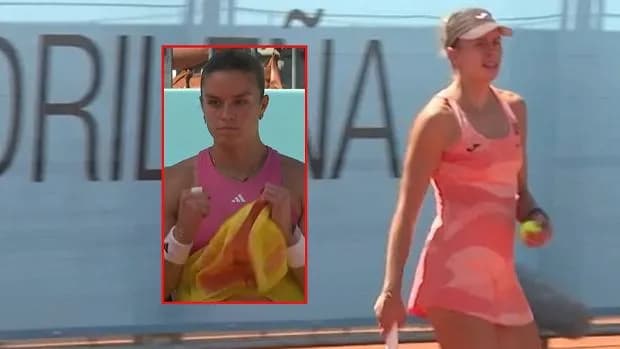 Sakkari vs Gauff: Wyniki meczu i szczegóły analizy gry