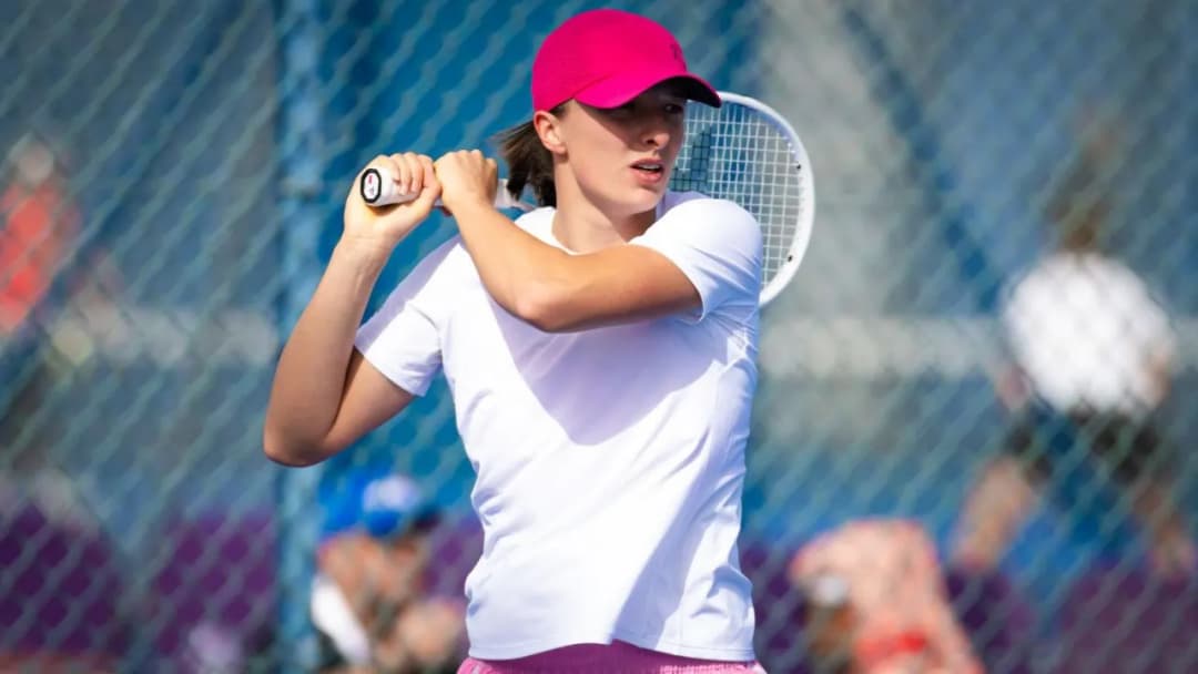 Iga Świątek w Doha: Wyniki, harmonogram meczów oraz analiza spotkań 2025