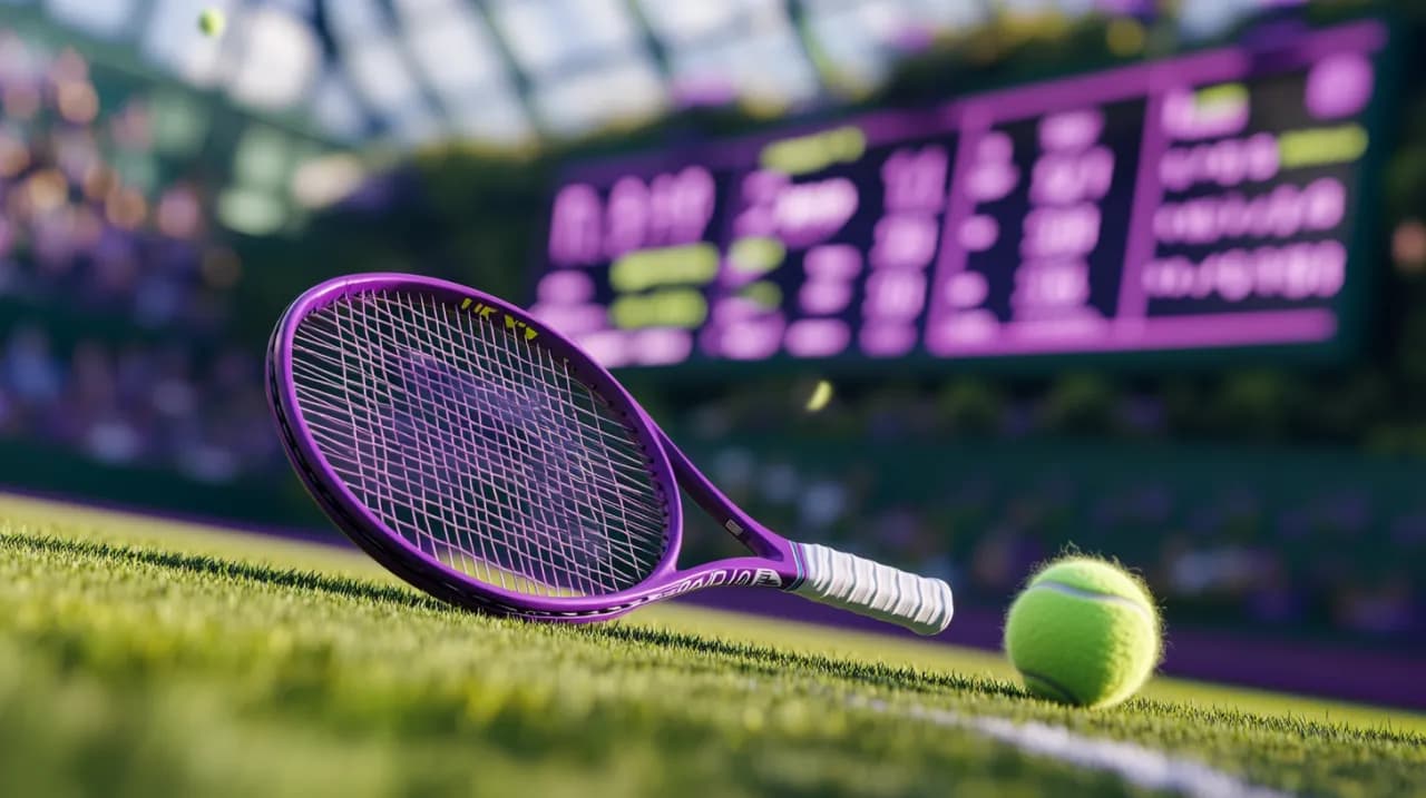 Joanna Konta: Profil, kariera, osiągnięcia i najważniejsze momenty w tenisie