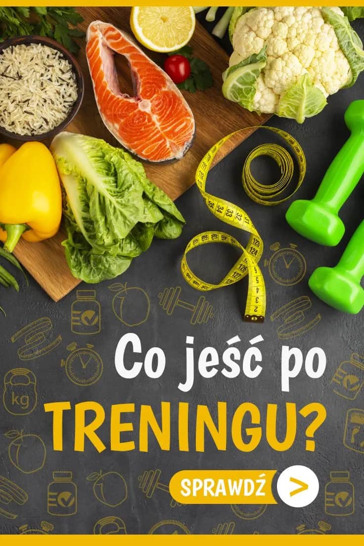 Czy jeść po treningu? Dlaczego posiłek potreningowy jest kluczowy dla regeneracji i efektów