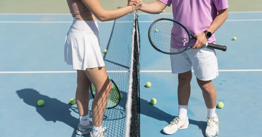 Przewaga w tenisie: Co oznacza, jak ją zdobyć i efektywne strategie