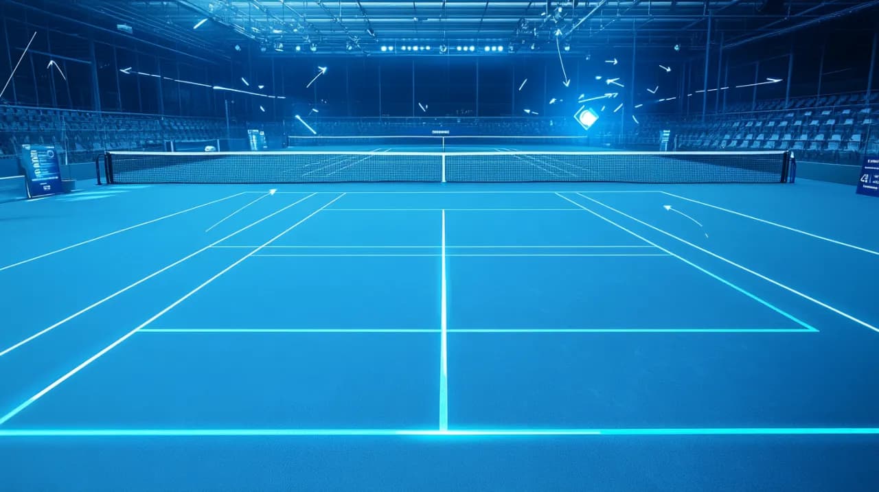 Najnowsze drabinki WTA: Co musisz wiedzieć o aktualnych rozgrywkach?