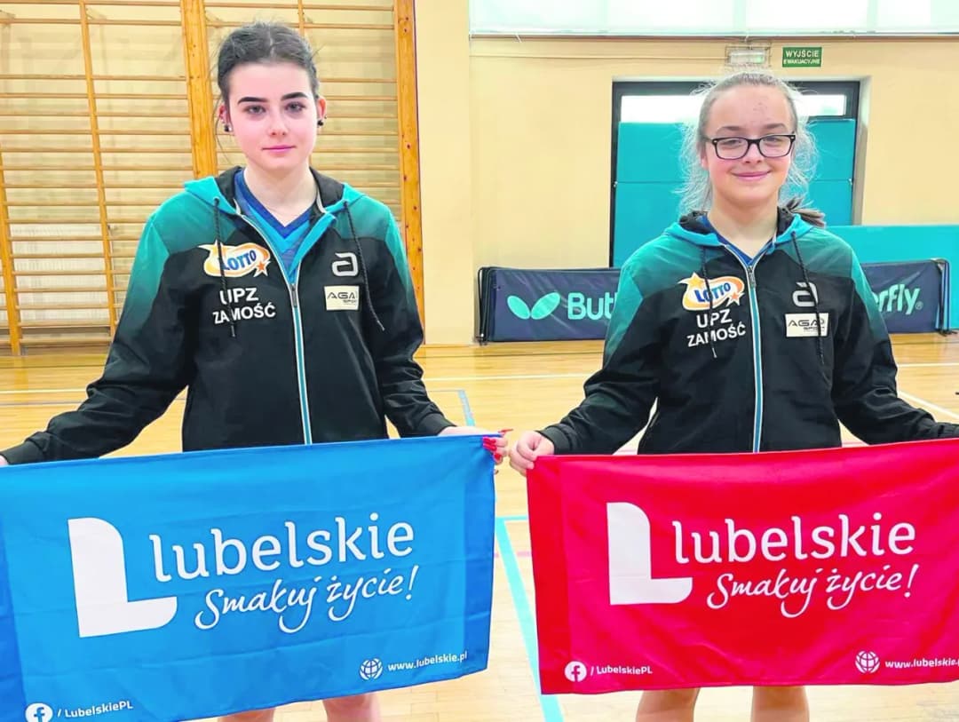 Gdzie grać w tenisa stołowego w Białymstoku? Sprawdź najlepsze miejsca i porady!