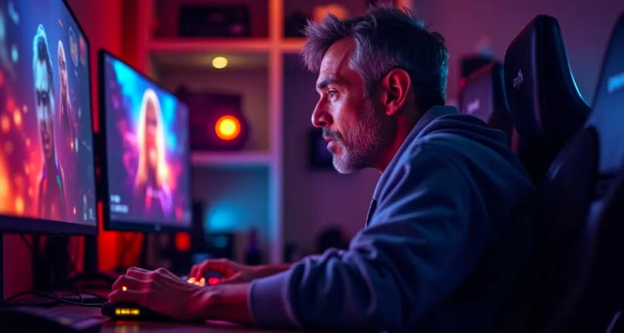 Zasady mądrego korzystania z promocji i nagród w grach online