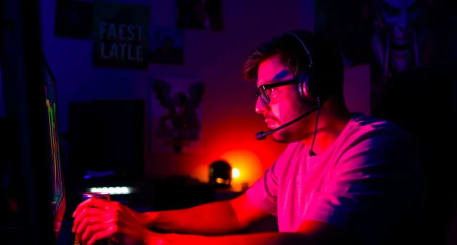 Jak wygrywać i nie zwariować - praktyczny poradnik gracza