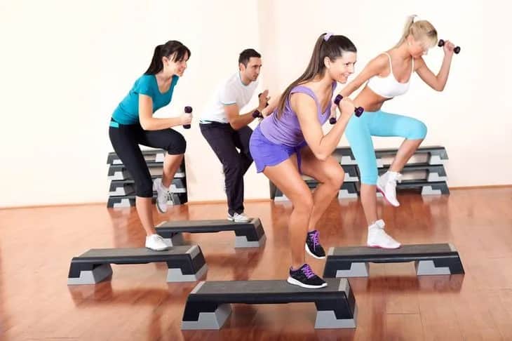 Trening cardio co to jest i dlaczego warto go zacząć już dziś?