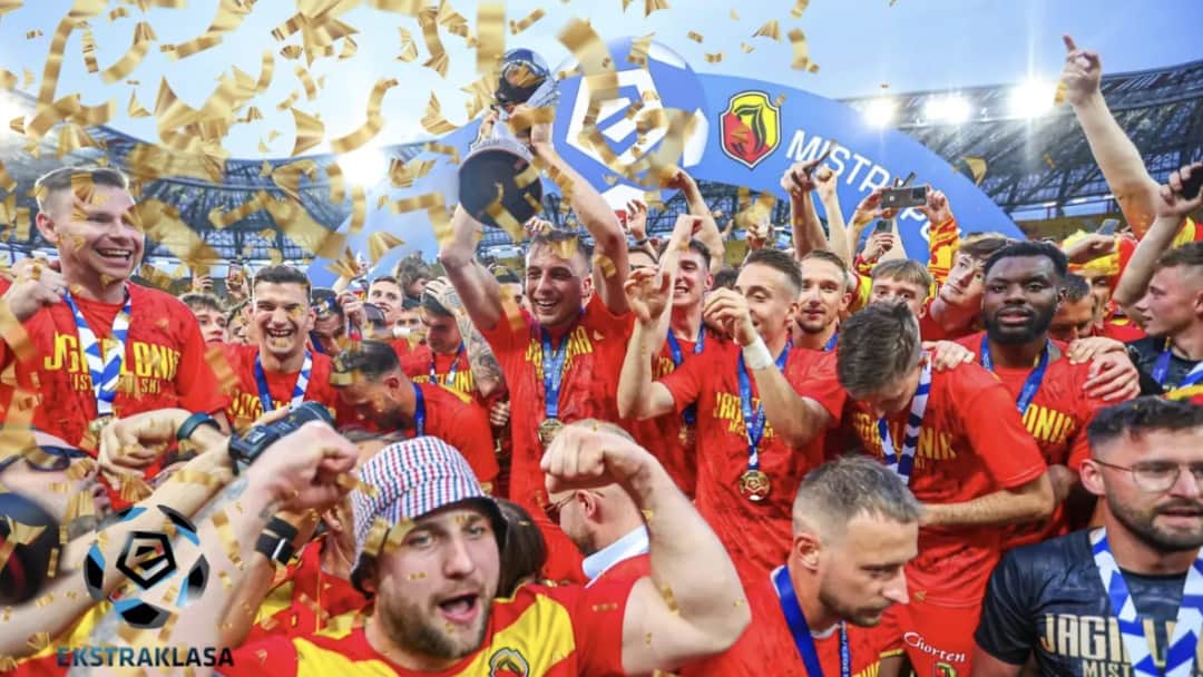 PKO Ekstraklasa: Zasady Kwalifikacji do Europejskich Pucharów w Sezonie 2025/26