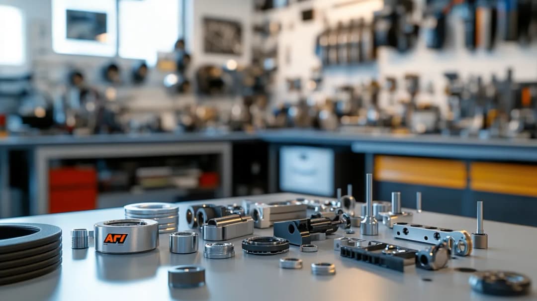 Najnowsze informacje o częściach ATP: Co warto wiedzieć przed zakupem?