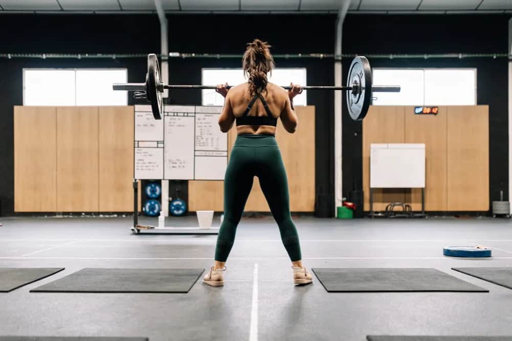 Trening anaerobowy co to? Definicja, korzyści i przykłady skutecznych ćwiczeń